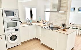 Apartamento Zarracina Centro